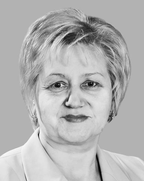 фото: Кузнецова Олена Дмитрівна